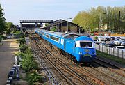 43047 Oxford 9 May 2024