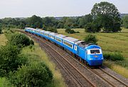 43049 Yarnton 21 June 2025