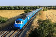 43055 Culham 29 July 2026