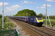 43056 Uffington 5 May 2017