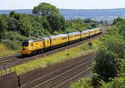 43062 Standish Junction 30 July 2024