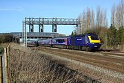 43069 Challow 18 February 2015