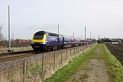 43070 Steventon 1 March 2017