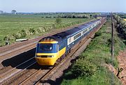 43086 Cossington 1 June 1985