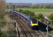 43086 Didcot North Junction 20 April 2018