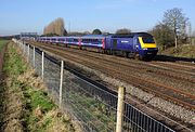 43088 Challow 11 February 2016