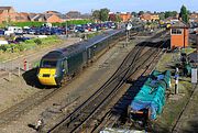 43122 Kidderminster 4 October 2024