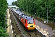 43122 Kingham 17 June 2026