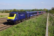 43124 South Moreton 7 May 2013