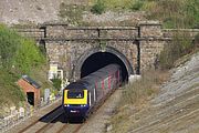 43125 Chipping Sodbury Tunnel 7 April 2017