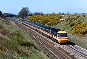 43142 Baulking 8 April 1989