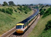 43142 Thingley 25 June 1993