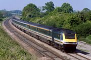 43149 Compton Beauchamp 21 May 2001