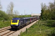 43149 Patney & Chirton 11 May 2009