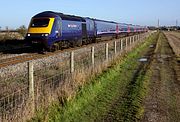 43158 Steventon 9 December 2015