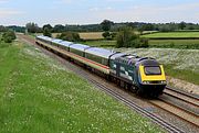 43159 Charndon 29 May 2026