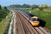 43161 Compton Beauchamp 19 May 1989