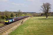 43163 Brimslade 8 April 2015