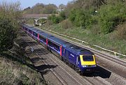 43177 Ruscombe 1 May 2013