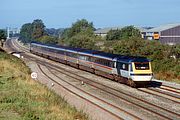 43178 Challow 9 September 1997