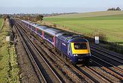 43180 Cholsey 15 November 2013