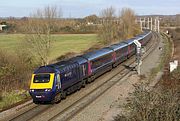 43183 Didcot North Junction 26 November 2017