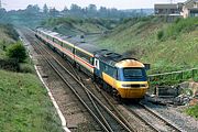 43187 Clink Road Junction 11 May 1985