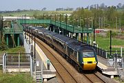 43188 Stratford-upon-Avon Parkway 21 April 2018