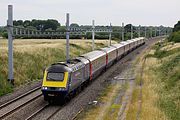 43195 Compton Beauchamp 17 July 2017
