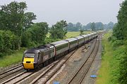 43208 Standish Junction 1 July 2021