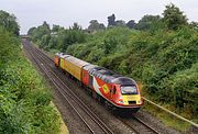 43251 Bredon 14 August 2024