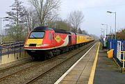 43272 Ascott-under-Wychwood 22 January 2025