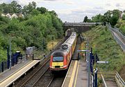 43272 Islip 5 August 2025