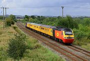 43277 Chilson 4 September 2024