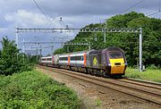 43301 Uffington 28 May 2025