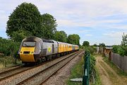 43321 Tackley 6 July 2026