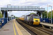 43357 Islip 5 August 2025