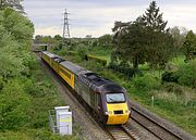 43357 Yarnton 25 April 2024