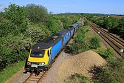 43467 & 43423 Honeyboune 13 May 2025