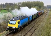 43467 Daylesford 23 March 2026