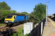 43467 Honeybourne 13 May 2025