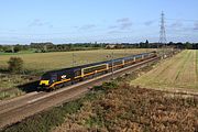 43484 Joan Croft Junction 2 October 2017