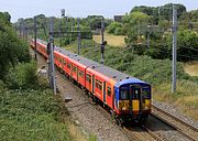 455915, 455919 & 37884 South Marston 11 August 2025