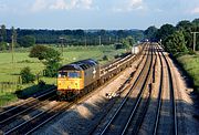 47018 Lower Basildon 28 June 1991