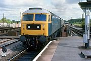 47019 Oxford 5 July 1980