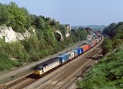 47052 Pangbourne 28 April 1993