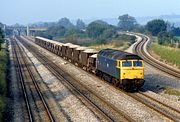 47091 Llandevenny 21 October 1985