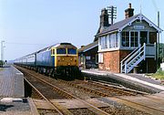 47093 Havenhouse 14 June 1986