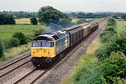 47118 Brent Knoll 6 July 1990