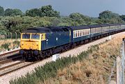 47123 Hungerford Common 3 September 1984